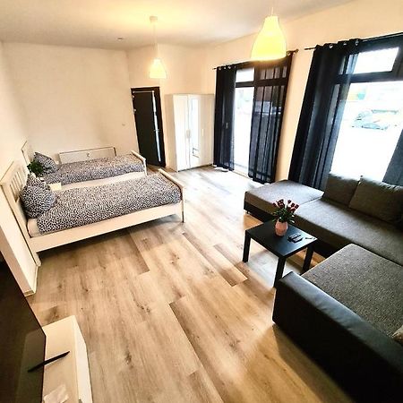 Appartamento Loft Riva II Hamm  Esterno foto