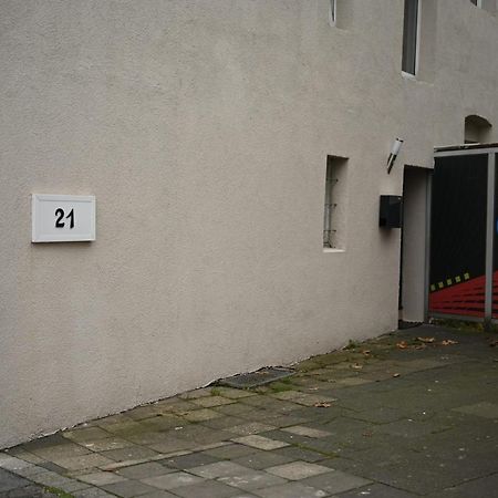 Appartamento Loft Riva II Hamm  Esterno foto