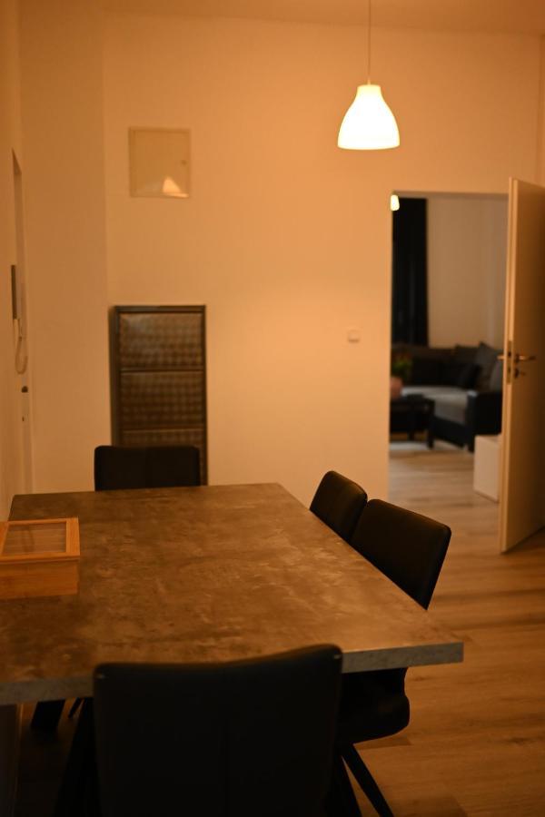 Appartamento Loft Riva II Hamm  Esterno foto