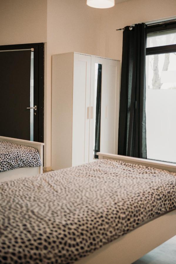 Appartamento Loft Riva II Hamm  Esterno foto