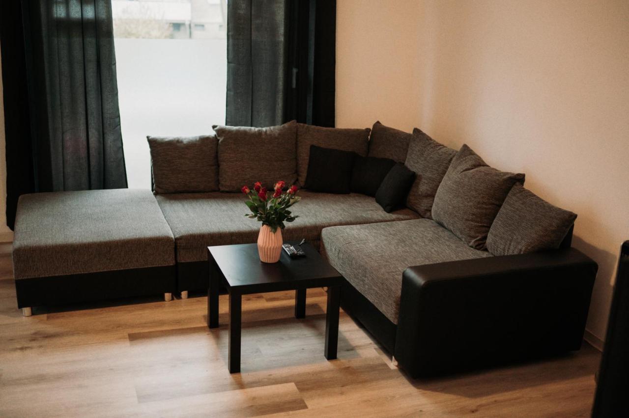 Appartamento Loft Riva II Hamm  Esterno foto