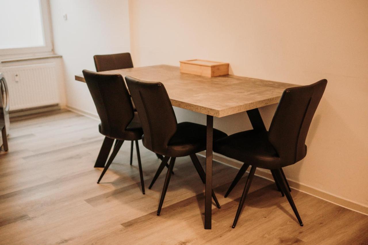 Appartamento Loft Riva II Hamm  Esterno foto